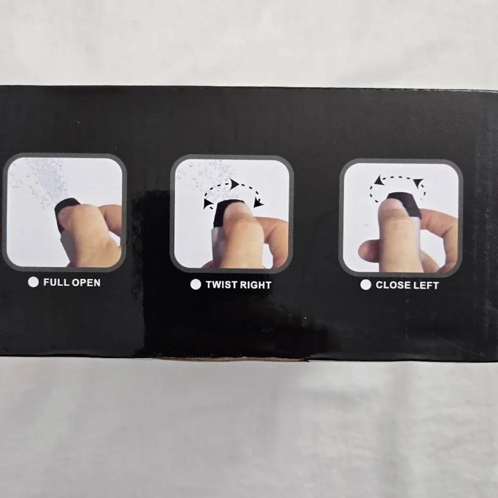 Portable Bidet Sprayer for Travel Electric‎ Handheld Bidet Rechargeable Light